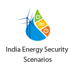 India Energy, External Link that opens in new Window