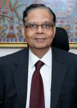 Vice-Chairperson assumes charge at NITI Aayog 3