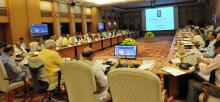 नीति आयोग शासी परिषद की दूसरी बैठक - 15 जुलाई, 2015 4