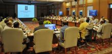 नीति आयोग शासी परिषद की दूसरी बैठक - 15 जुलाई, 2015 5
