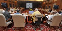 नीति आयोग शासी परिषद की दूसरी बैठक - 15 जुलाई, 2015 6