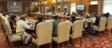 नीति आयोग शासी परिषद की पहली बैठक - 8 फ़रवरी, 2015 5