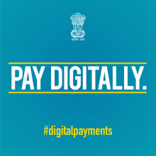 Pay Digitally